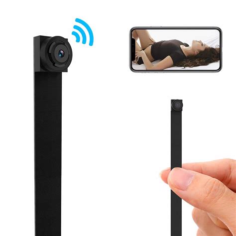 best hidden bedroom cameras